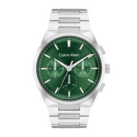 Calvin Klein CK25200441 Erkek Kol Saati