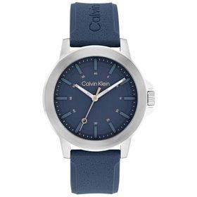 Calvin Klein CK25200470 Erkek Kol Saati
