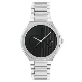 Calvin Klein CK25200482 Erkek Kol Saati
