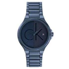 Calvin Klein CK25200484 Unisex Kol Saati