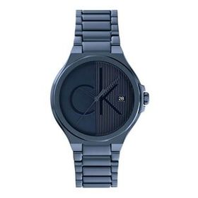 Calvin Klein CK25200484 Unisex Kol Saati