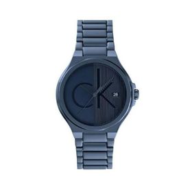 Calvin Klein CK25200484 Unisex Kol Saati