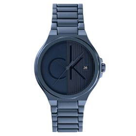 Calvin Klein CK25200484 Unisex Kol Saati
