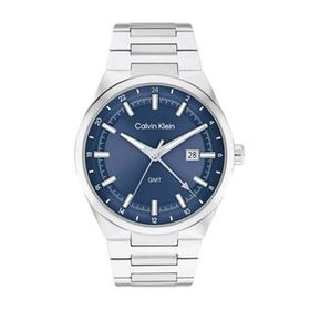 Calvin Klein CK25200488 Metalik Gri Erkek Kol Saati