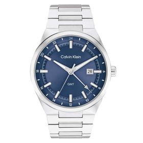 Calvin Klein CK25200488 Metalik Gri Erkek Kol Saati