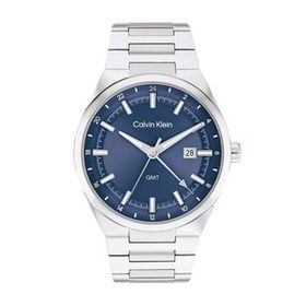 Calvin Klein CK25200488 Metalik Gri Erkek Kol Saati