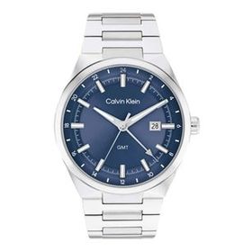 Calvin Klein CK25200488 Metalik Gri Erkek Kol Saati