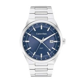 Calvin Klein CK25200488 Metalik Gri Erkek Kol Saati
