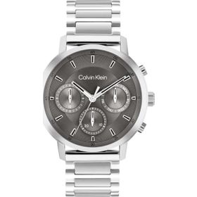 Calvin Klein CK25200493 Erkek Kol Saati