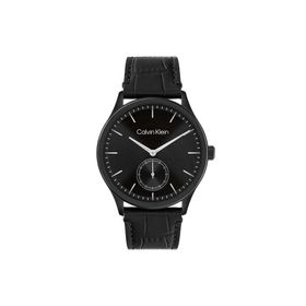 Calvin Klein CK25200555 Erkek Kol Saati