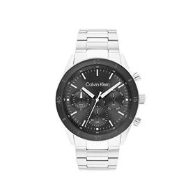 Calvin Klein Ck25200557 Erkek Kol Saati