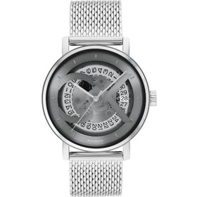 Calvin Klein CK25300004 Metalik Gri Erkek Kol Saati