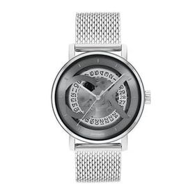 Calvin Klein CK25300004 Metalik Gri Erkek Kol Saati