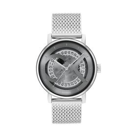 Calvin Klein CK25300004 Metalik Gri Erkek Kol Saati