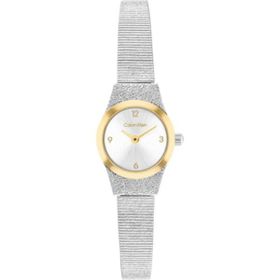 Calvin Klein CK35700050 Kadın Kol Saati Ve Bileklik Seti
