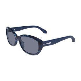 Calvin Klein CK4152S 301 56 Kadın Güneş Gözlüğü