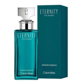 Calvin Klein CK60145 Eternity Aromatic Essence 100 ml Kadın Parfüm