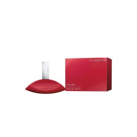 Calvin Klein CK6023048 My Euphoria 100 ml EDP Kadın Parfüm
