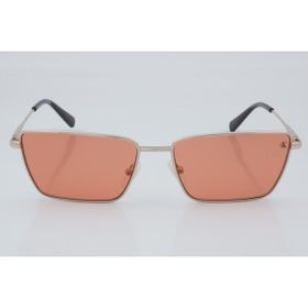 Calvin Klein CKJ 22217S 720 58 Altın Kadın Güneş Gözlüğü