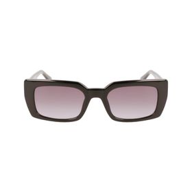 Calvin Klein CKJ 22606S 001 53 Kadın Güneş Gözlüğü
