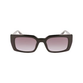 Calvin Klein CKJ 22606S 001 53 Kadın Güneş Gözlüğü