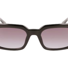 Calvin Klein CKJ 22606S 001 53 Kadın Güneş Gözlüğü