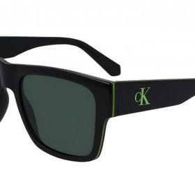 Calvin Klein CKJ 23605S 001 56 Unisex Güneş Gözlüğü