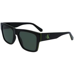 Calvin Klein CKJ 23605S 001 56 Unisex Güneş Gözlüğü