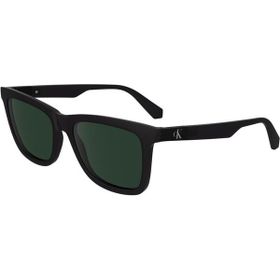Calvin Klein CKJ 24601S 002 54 Kare Füme Kemik Unisex Güneş Gözlüğü