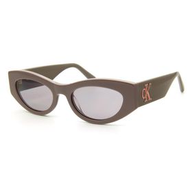 Calvin Klein CKJ 24626S 050 52 Kadın Güneş Gözlüğü