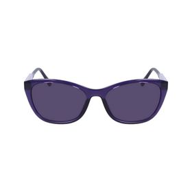 Calvin Klein CKJ20500S 505 57 Mor Kadın Güneş Gözlüğü