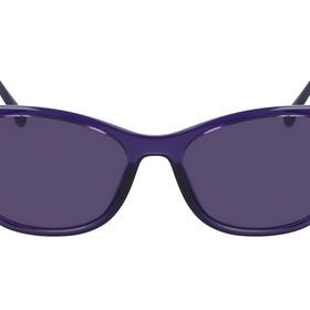 Calvin Klein CKJ20500S 505 57 Mor Kadın Güneş Gözlüğü