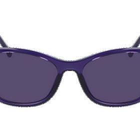 Calvin Klein CKJ20500S 505 57 Mor Kadın Güneş Gözlüğü