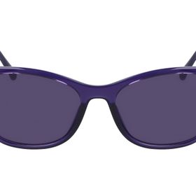Calvin Klein CKJ20500S 505 57 Mor Kadın Güneş Gözlüğü