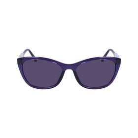 Calvin Klein CKJ20500S 505 57 Mor Kadın Güneş Gözlüğü
