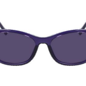 Calvin Klein CKJ20500S 505 57 Mor Kadın Güneş Gözlüğü