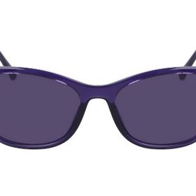 Calvin Klein CKJ20500S 505 57 Mor Kadın Güneş Gözlüğü