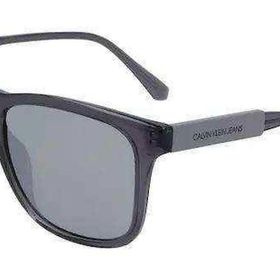 Calvin Klein CKJ20501 006 55 Erkek Güneş Gözlüğü