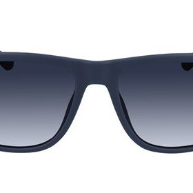 Calvin Klein CKJ21616S 405 56 Lacivert Kare Erkek Güneş Gözlüğü