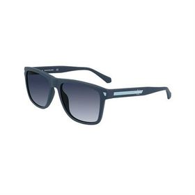 Calvin Klein CKJ21616S 405 56 Lacivert Kare Erkek Güneş Gözlüğü