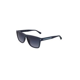 Calvin Klein CKJ21616S 405 56 Lacivert Kare Erkek Güneş Gözlüğü