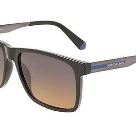 Calvin Klein CKJ21624S 001 57 Unisex Güneş Gözlüğü