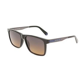 Calvin Klein CKJ21624S 001 57 Unisex Güneş Gözlüğü