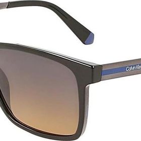 Calvin Klein CKJ21624S 001 57 Unisex Güneş Gözlüğü