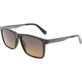 Calvin Klein CKJ21624S 001 57 Unisex Güneş Gözlüğü