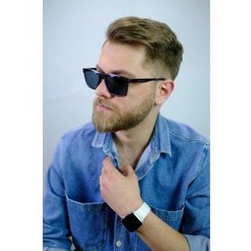 Calvin Klein Ckj21624s 050 Erkek Güneş Gözlüğü