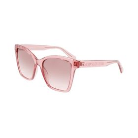 Calvin Klein CKJ21627S 678 55 Kadın Güneş Gözlüğü