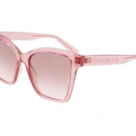 Calvin Klein CKJ21627S 678 55 Kadın Güneş Gözlüğü