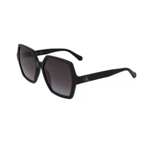 Calvin Klein CKJ21629S 001 55 Kadın Güneş Gözlüğü