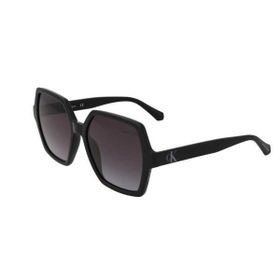 Calvin Klein CKJ21629S 001 55 Kadın Güneş Gözlüğü